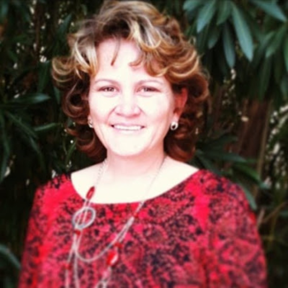 Meet your Posher, Jodilyn - Picture 1 of 1